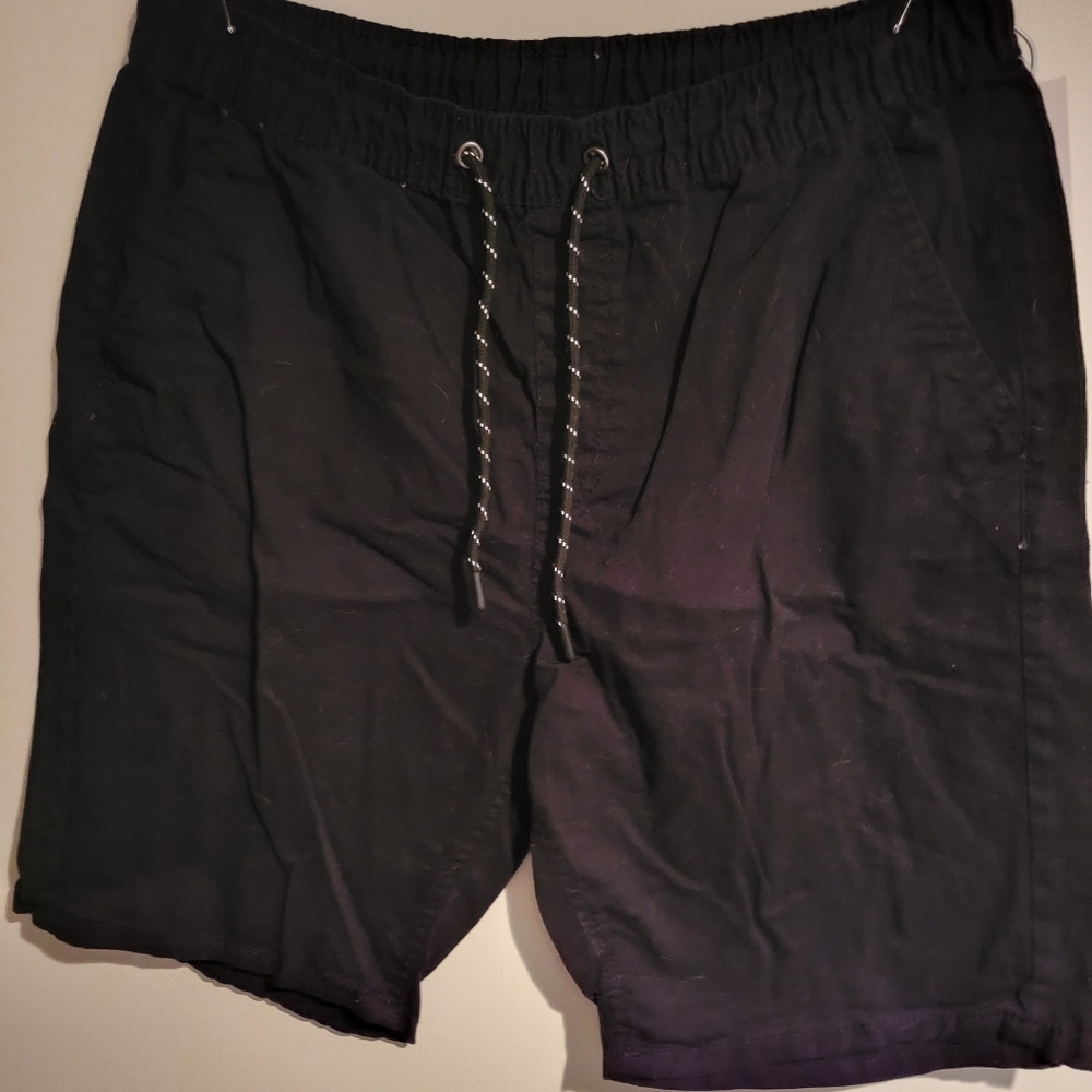 Cotton Shorts